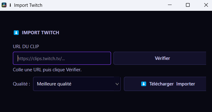 The Streamer Toolkit (3)