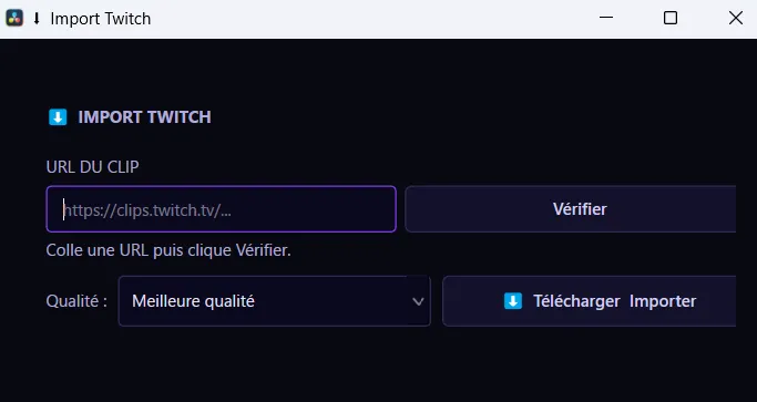 The Streamer Toolkit – 3