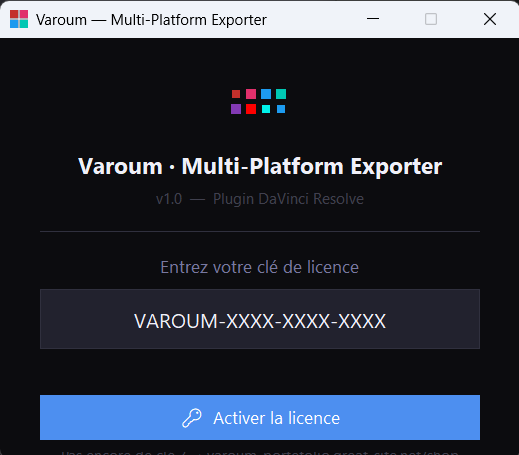 Multi-Platform Exporter (4)